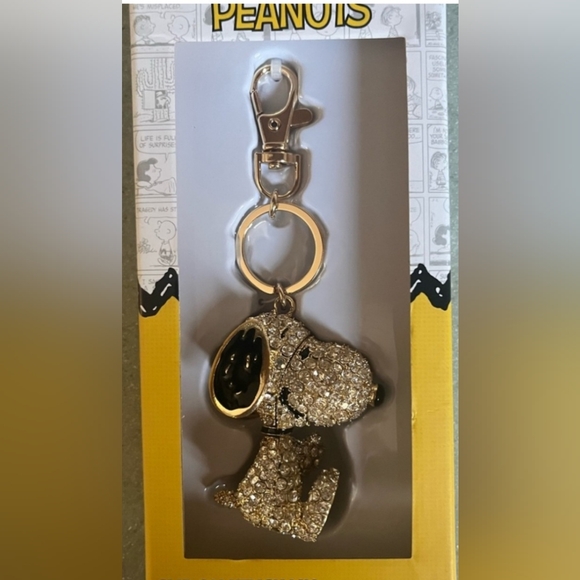 Snoopy NWT - Picture 1 of 2